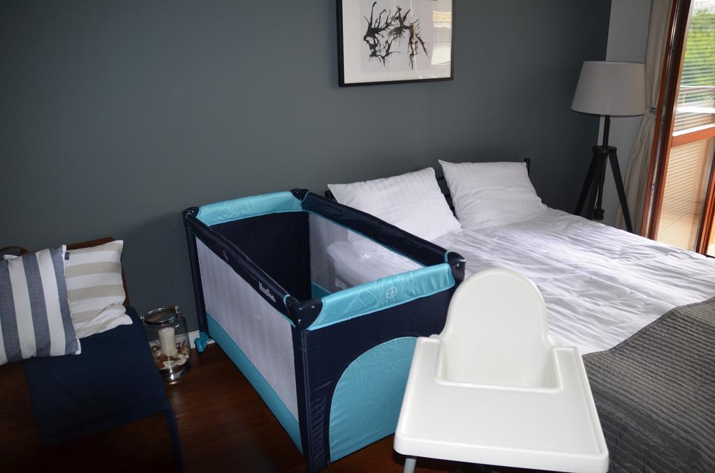 קרקוב 3D Poznanska 6 Apartament מראה חיצוני תמונה